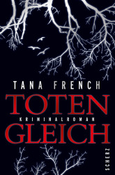 Cover von Totengleich