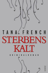 Cover von Sterbenskalt