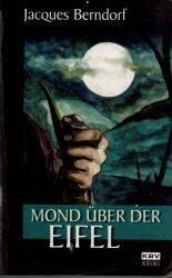 Cover von Mond über der Eifel