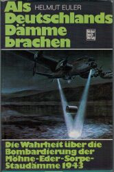 Cover von Als Deutschlands Dämme brachen