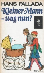 Cover von Kleiner Mann - was nun?