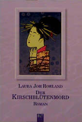 Cover von Der Kirschblütenmord