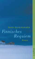 Cover von Finnisches Requiem
