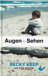 Cover von Augen zu sehen