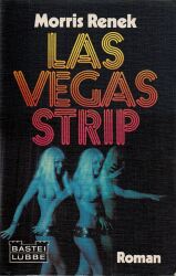 Cover von Las-Vegas-Strip