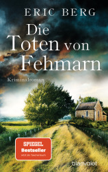 Cover von Die Toten von Fehmarn