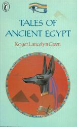 Cover von Tales of Ancient Egypt