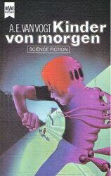 Cover von Kinder von Morgen