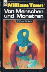 Cover von Von Menschen und Monstren