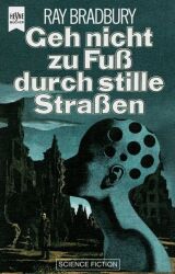 Cover von Geh nicht zu Fuß durch stille Straßen