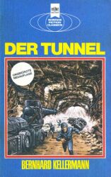 Cover von Der Tunnel