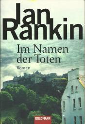 Cover von Im Namen der Toten