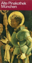 Cover von Alte Pinakothek München