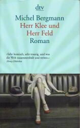 Cover von Herr Klee und Herr Feld