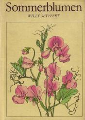 Cover von Sommerblumen