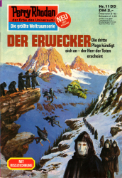 Cover von Der Erwecker