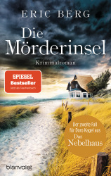 Cover von Die Mörderinsel