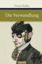 Cover von Die Verwandlung