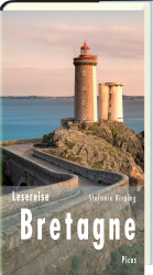 Cover von Lesereise Bretagne