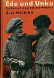 Cover von Ede und Unku