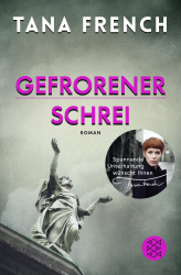 Cover von Gefrorener Schrei