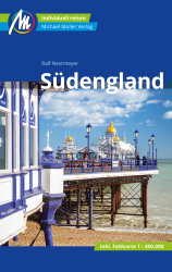 Cover von Südengland