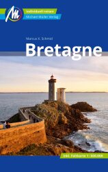 Cover von Bretagne