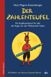 Cover von Der Zahlenteufel