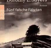 Cover von Fünf falsche Fährten