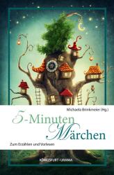 Cover von 5-Minuten-Märchen