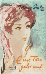 Cover von Eine Tür geht auf