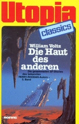 Cover von Die Haut des anderen