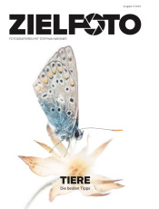 Cover von Zielfoto - Tiere