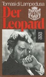 Cover von Der Leopard