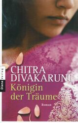 Cover von Königin der Träume