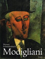 Cover von Amedeo Modigliani