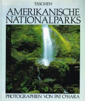 Cover von Amerikanische Nationalparks