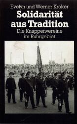 Cover von Solidarität aus Tradition