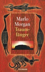 Cover von Traumfänger