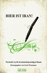 Buch-Sammler.de - Cover von Hier ist Iran!
