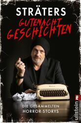 Cover von Sträters Gutenacht Geschichten