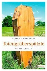 Cover von Totengräberspätzle