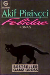 Cover von Felidae