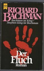 Buch-Sammler.de - Cover von Der Fluch