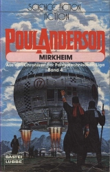 Cover von Mirkheim
