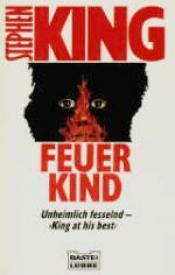 Buch-Sammler.de - Cover von Feuerkind