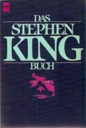 Buch-Sammler.de - Cover von Das Stephen King Buch