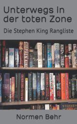 Cover von Unterwegs in der toten Zone