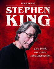 Buch-Sammler.de - Cover von Stephen King