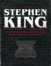 Cover von Stephen King